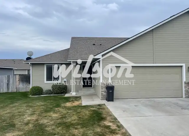 Property at 1900 Wellington Dr Unit 1900 Wellington Dr-1900 B, Yakima, WA, 98903, 3 beds, 2 baths, [object Object]