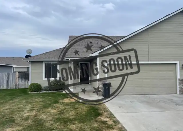 Property at 1900 Wellington Dr Unit 1900 Wellington Dr-1900 B, Yakima, WA, 98903, 3 beds, 2 baths, [object Object]