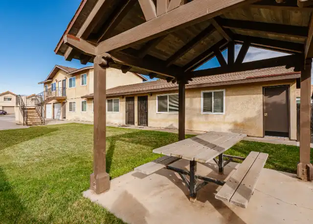 Property at 316 E Bunny Ave Unit D, Santa Maria, CA, 93454, 1 bed, 1 bath, [object Object]