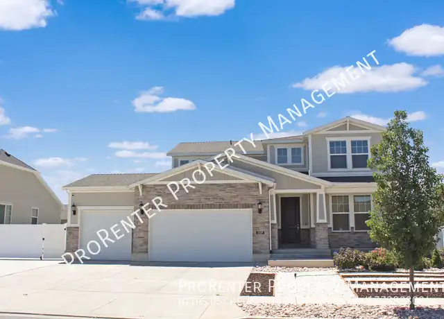 Property at 1509 W 450 S, Syracuse, UT, 84075, 5 beds, 3.5 baths, [object Object]
