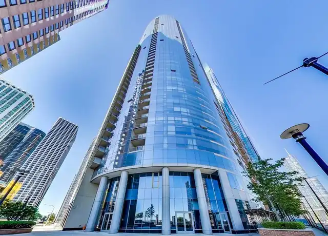 Property at 420 E Waterside Dr #1104, Chicago, IL, 60601, 1 bed, 1 bath, [object Object]