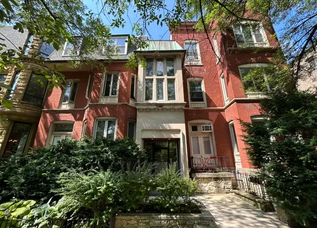 Property at 534 W Belden Ave Unit 534-1D, Chicago, IL, 60614, 2 beds, 1.5 baths, [object Object]