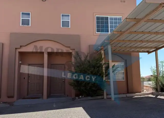 Property at 450 Ithaca Ct Unit 19, Las Cruces, NM, 88011, 2 beds, 2.5 baths, [object Object]