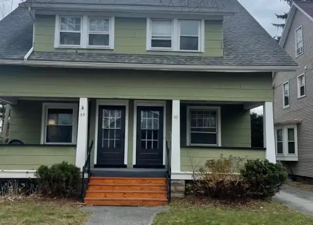 Property at 5052 Presque St, Rochester, NY, 14609, 2 beds, 1 bath, [object Object]