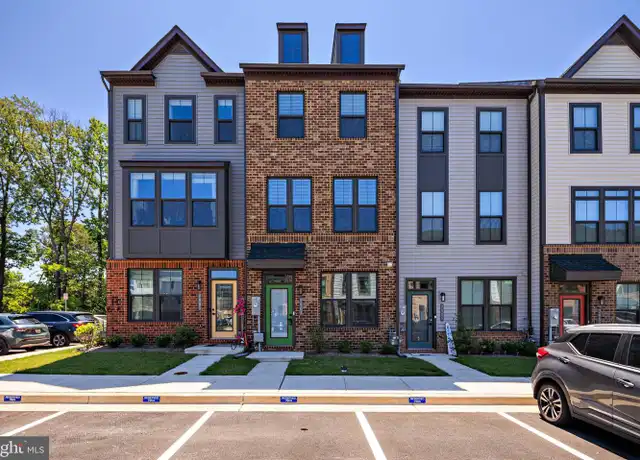 Property at 7903 Chatuga Way Unit CLARENDON 3ST, Glen Burnie, MD, 21060, 3 beds, 3.5 baths, [object Object]