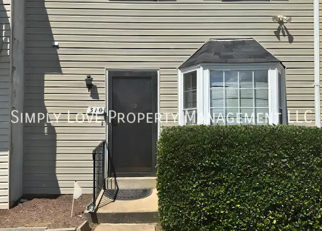 Property at 310 S Harry Truman Dr, Largo, MD, 20774, 3 beds, 2.5 baths, [object Object]