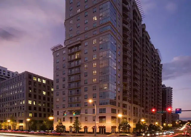 Property at Liberty Tower - 818 N Quincy St, Arlington, VA, 22203, 1-2 bed, 1-2 bath, [object Object]