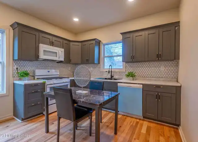 Property at 831 S 31st St, Louisville, KY, 40211, 3 beds, 1.5 baths, [object Object]