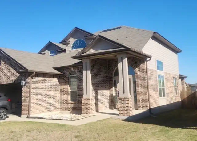Property at 1407 Amber Dawn Dr, Temple, TX, 76502, 3 beds, 2.5 baths, [object Object]