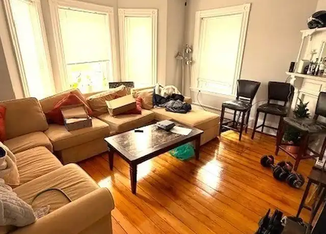 Property at 430 E 5th St Unit 1, South Boston, MA, 02127, 3 beds, 1 bath, [object Object]