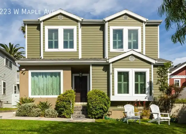 Property at 223 W Maple Ave, El Segundo, CA, 90245, 5 beds, 4 baths, [object Object]