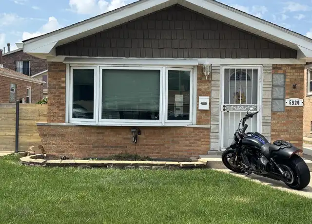 Property at 5920 S Meade Ave, Chicago, IL, 60638, 3 beds, 1 bath, [object Object]