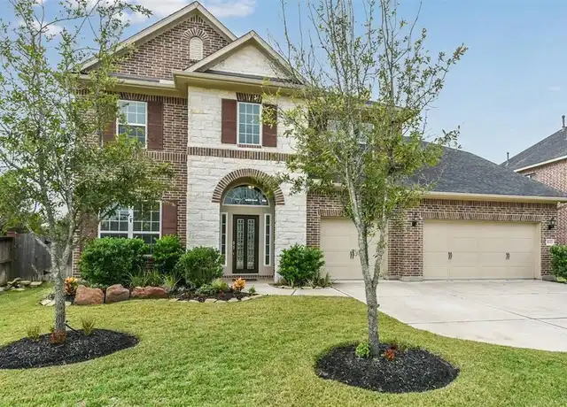 Property at 3622 Cameron Bluff Ln, Katy, TX, 77494, 4 beds, 3.5 baths, [object Object]
