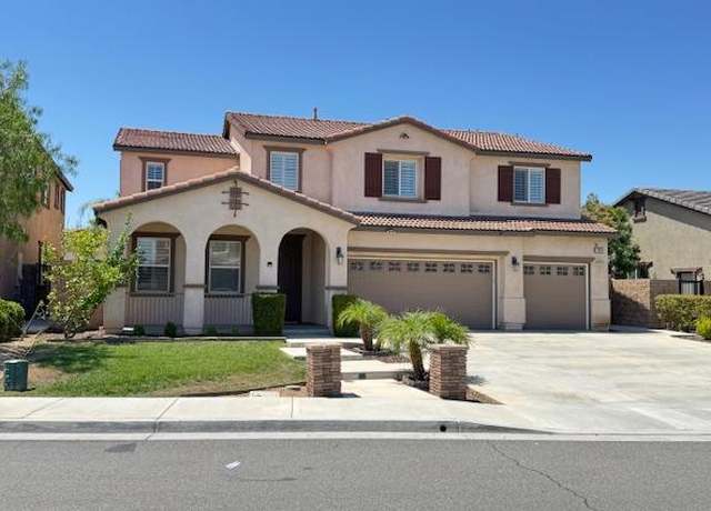 Photo of 28646 Mahogany Trail Way, Menifee, CA 92584