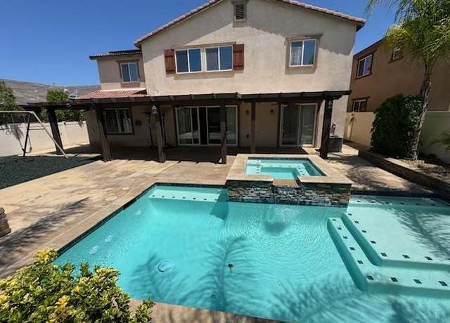 Photo of 28646 Mahogany Trail Way, Menifee, CA 92584