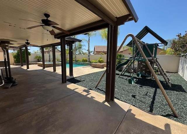 Photo of 28646 Mahogany Trail Way, Menifee, CA 92584