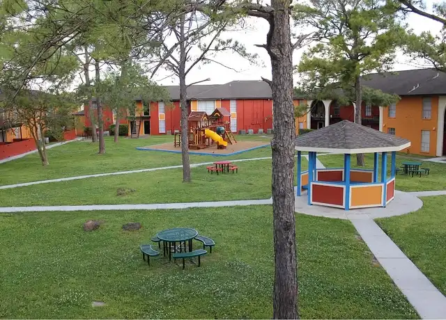 Property at The Pines at Leonora Park - 8101 Leonora St, Houston, TX, 77061, 2 beds, 2 baths, [object Object]