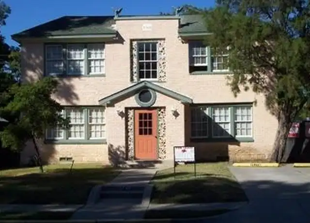 Property at 5749 Vickery Blvd, Dallas, TX, 75206, 1 bed, 1 bath, [object Object]