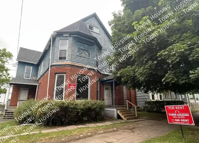 Property at 103 Genesee St Unit 3B, Lockport, NY, 14094, 1 bed, 1 bath, [object Object]
