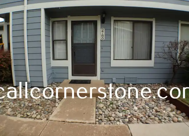 Property at 2780 Hearthwood Ln Unit 1, Colorado Springs, CO, 80917, 2 beds, 1.5 baths, [object Object]