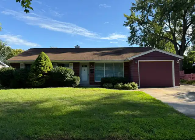 Property at 1036 Scott St, Midland, MI, 48642, 3 beds, 1 bath, [object Object]