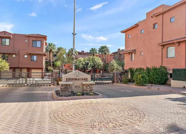 Property at 9551 E Redfield Rd, Scottsdale, AZ, 85260, 2 beds, 2.5 baths, [object Object]