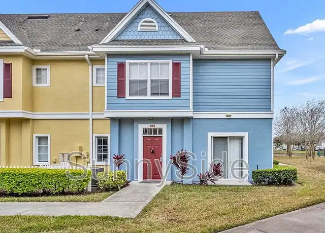 Property at 4012 Santa Maria Dr Unit 56-102, Kissimmee, FL, 34741, 4 beds, 3 baths, [object Object]