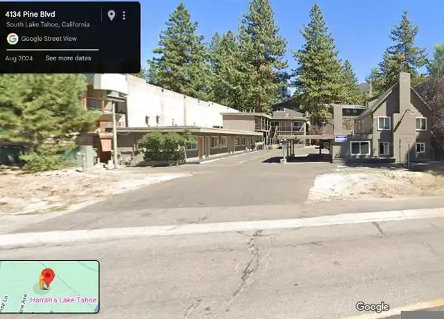 Property at 864 Stateline Ave, South Lake Tahoe, CA, 96150, 0 beds, 1 bath, [object Object]