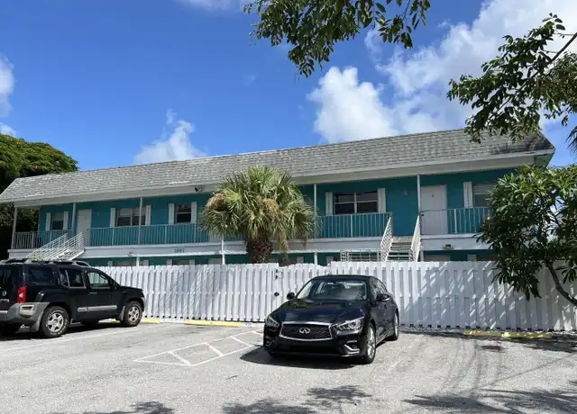 Property at 1887 Juno Rd #1, North Palm Beach, FL, 33408, 2 beds, 1 bath, [object Object]