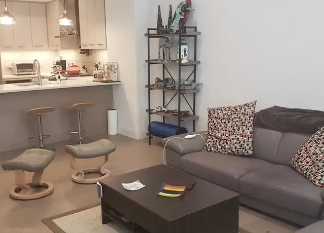 Property at 40 Traveler St #112, Boston, MA, 02118, 1 bed, 1 bath, [object Object]
