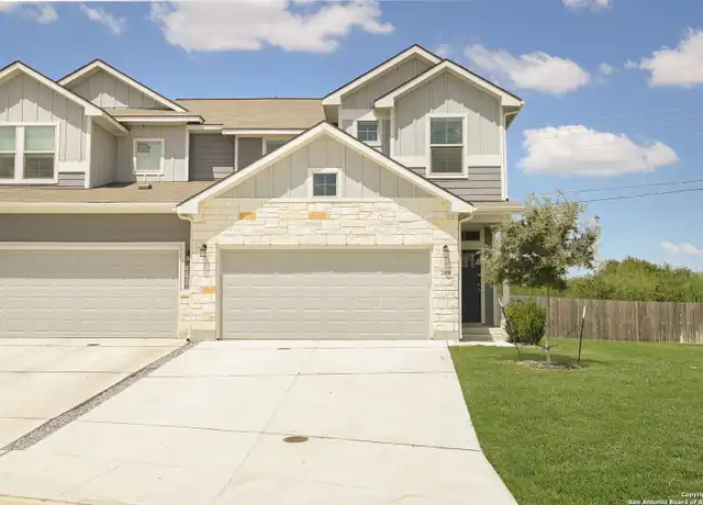 Property at 209 Joseph Cir, Cibolo, TX, 78108, 3 beds, 2.5 baths, [object Object]