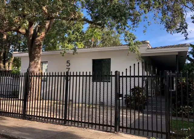 Property at 570 NE 69th St Unit 1, Miami, FL, 33138, 1 bed, 1 bath, [object Object]