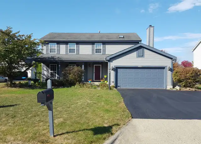 Property at 6946 Seafield Ct, Westerville, OH, 43082, 4 beds, 2.5 baths, [object Object]