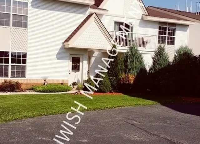 Property at 240 Park Ln Unit D, Lomira, WI, 53048, 3 beds, 2 baths, [object Object]