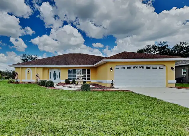 Property at 492 Rio de Janeiro Ave, Punta Gorda, FL, 33983, 3 beds, 2 baths, [object Object]
