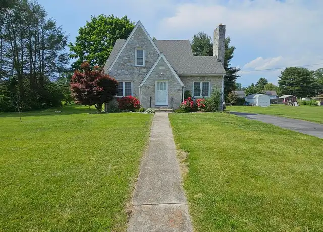 Property at 16730 Virginia Ave, Williamsport, MD, 21795, 4 beds, 2.5 baths, [object Object]
