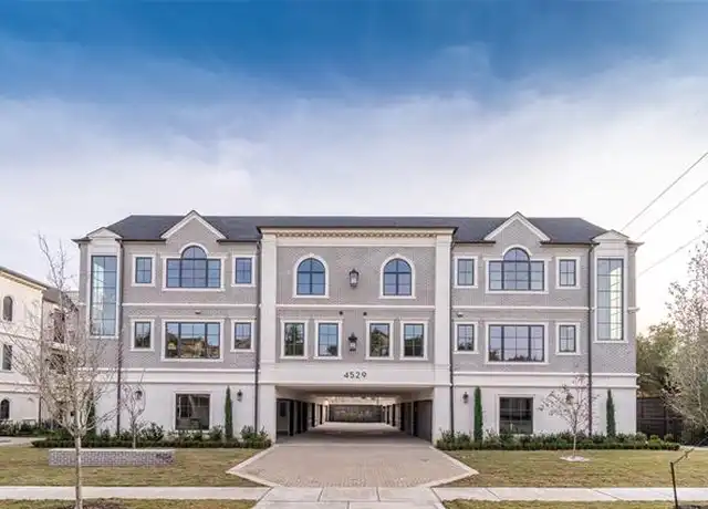 Property at 4529 Emerson Ave Unit 8L, Dallas, TX, 75205, 3 beds, 3 baths, [object Object]
