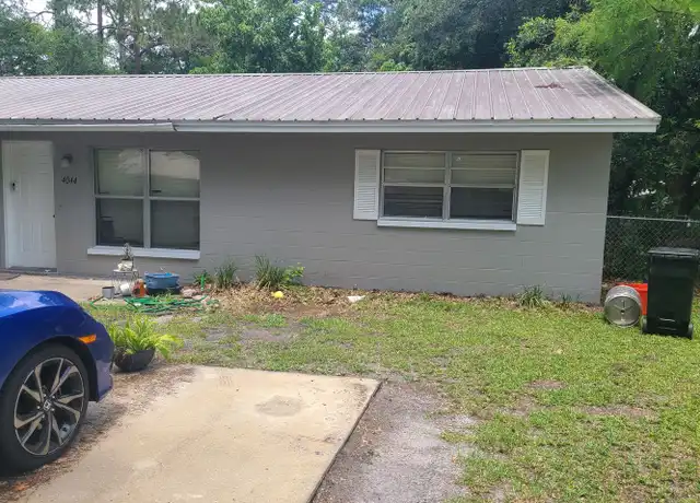 Property at 4044 NE 2 Way, Gainesville, FL, 32609, 2 beds, 1 bath, [object Object]