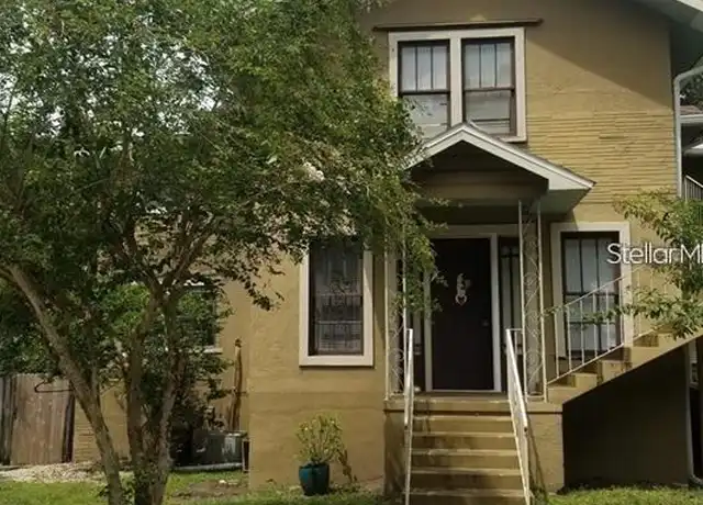 Property at 1815 E Kaley Ave, Orlando, FL, 32806, 1 bed, 1 bath, [object Object]
