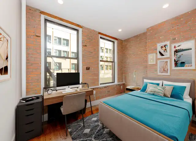 Property at 338 W 17th St Unit 3A, New York, NY, 10011, 3 beds, 1 bath, [object Object]