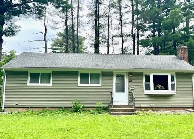 Property at 62 Brookdale Ave, Newington, CT, 06111, 3 beds, 1 bath, [object Object]