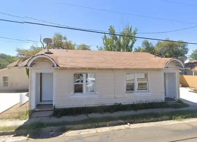 Property at 3401 S Van Buren St, Amarillo, TX, 79109, 1 bed, 1 bath, [object Object]