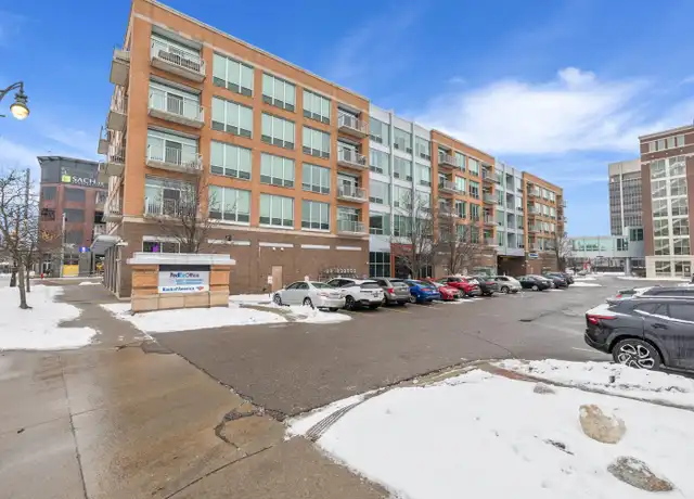 Property at 3670 Woodward Ave Unit 512/56, Detroit, MI, 48201, 2 beds, 2 baths, [object Object]