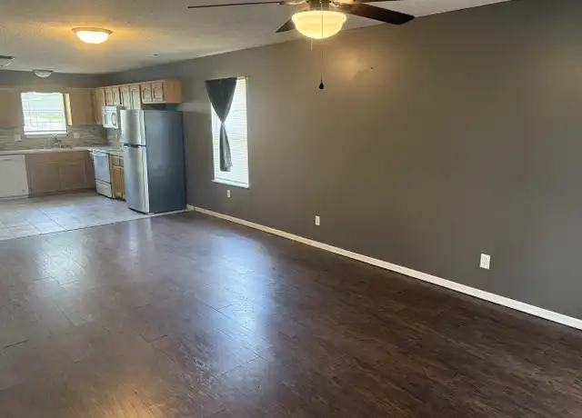 Property at 219 Truman St, Knob Noster, MO, 65336, 3 beds, 2 baths, [object Object]
