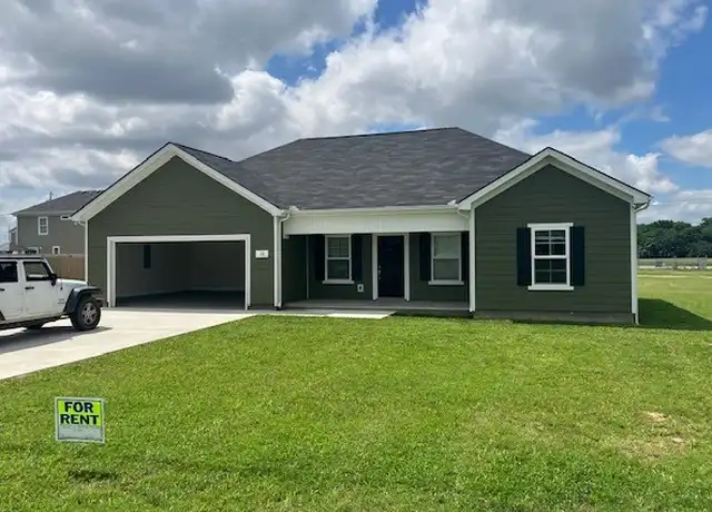 Property at 16 Frost St, Decherd, TN, 37324, 3 beds, 2 baths, [object Object]