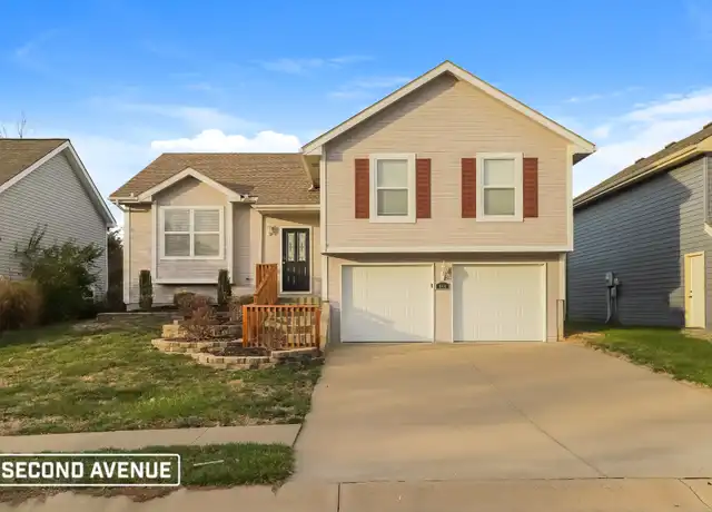 Property at 844 Village St, Leavenworth, KS, 66048, 4 beds, 3 baths, [object Object]