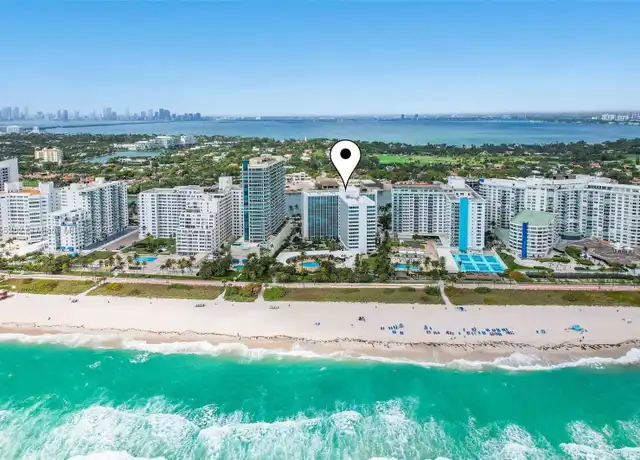 Property at 5065 Collins Ave Unit CA7M, Miami Beach, FL, 33140, 3 beds, 3 baths, [object Object]