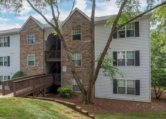 Property at 4030 Whirlaway Ct Unit J, Clemmons, NC, 27012, 2 beds, 2 baths, [object Object]