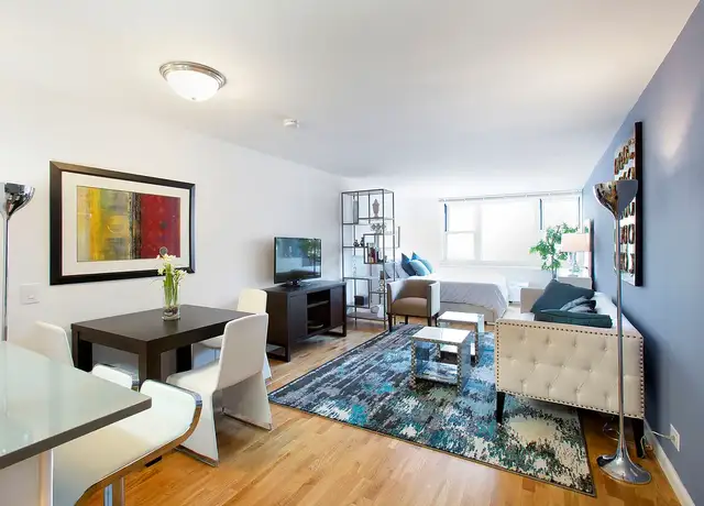 Photo of 355 S End Ave Unit 10H, New York, NY 10280