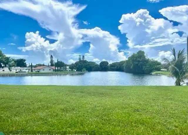 Property at 9920 NW 68th Pl, Tamarac, FL, 33321, 2 beds, 2 baths, [object Object]
